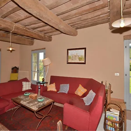 Villa Casale Rigo - Happy