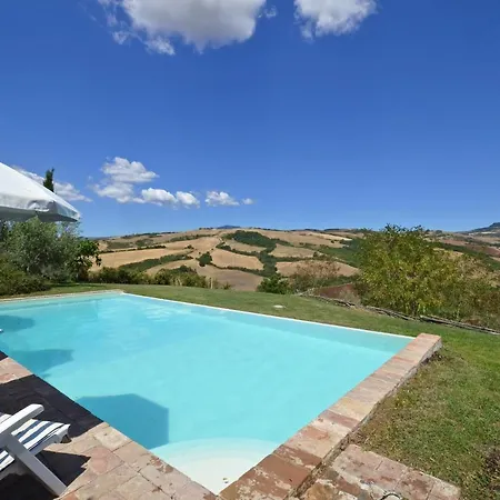 Villa Casale Rigo - Happy San Casciano dei Bagni