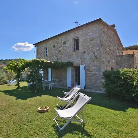Casale Rigo - Happy Villa San Casciano dei Bagni