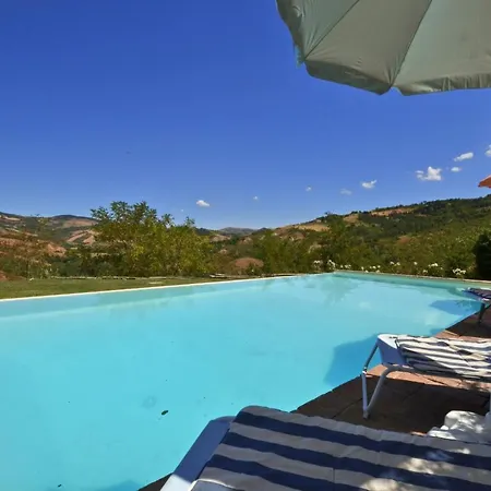 Villa Casale Rigo - Happy *