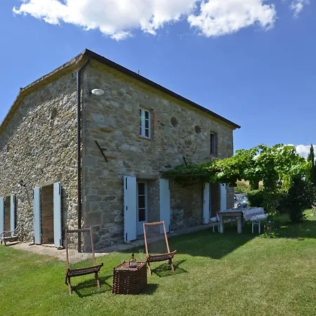 Casale Rigo - Happy San Casciano dei Bagni