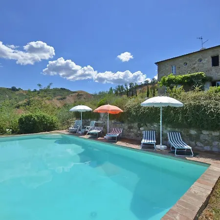 Villa Casale Rigo - Happy *