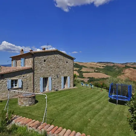 Villa Casale Rigo - Happy
