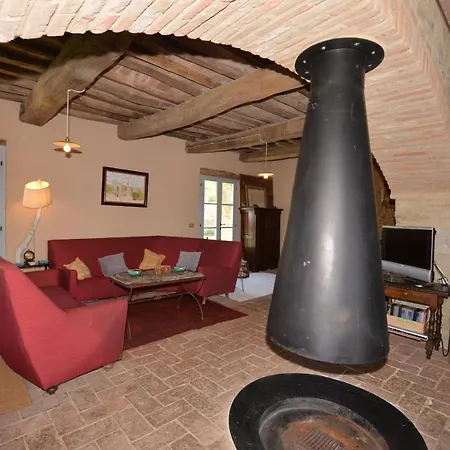 Villa Casale Rigo - Happy