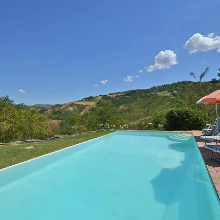 Casale Rigo - Happy San Casciano dei Bagni