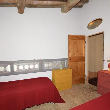 Casale Rigo - Happy Villa San Casciano dei Bagni
