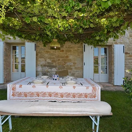 Villa Casale Rigo - Happy *