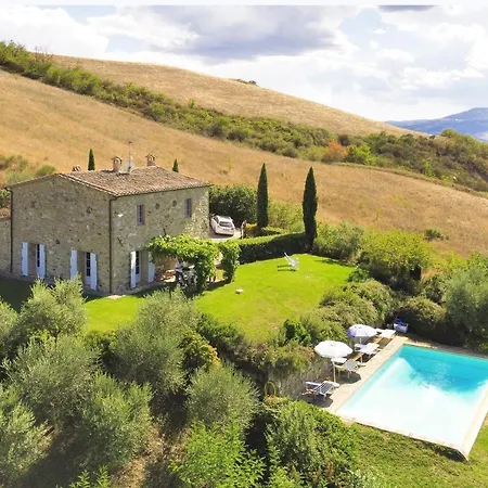 Casale Rigo - Happy Villa *