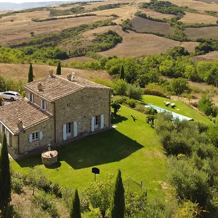 Casale Rigo - Happy Villa