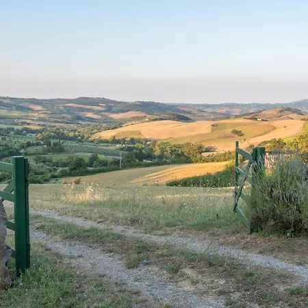 Casale Rigo - Happy * San Casciano dei Bagni